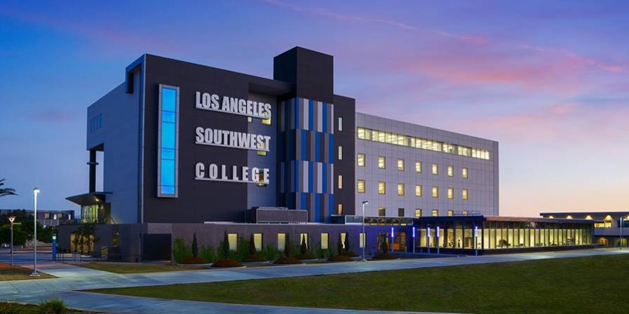 Los Angeles Southwest College Zip Code