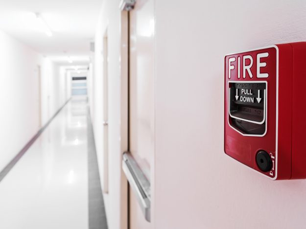 Fire and Life Safety