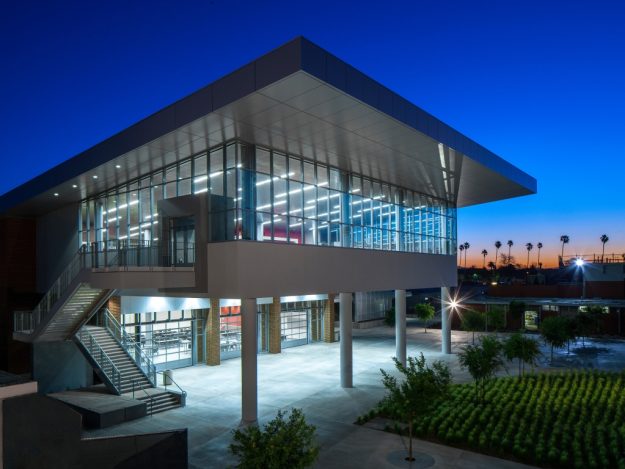 Freemont High School