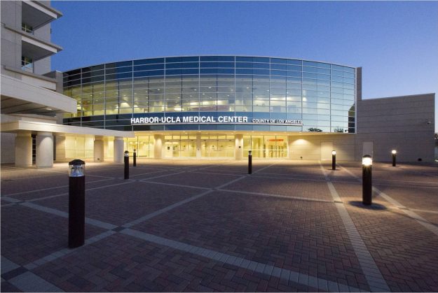 Harbor-UCLA Medical Center