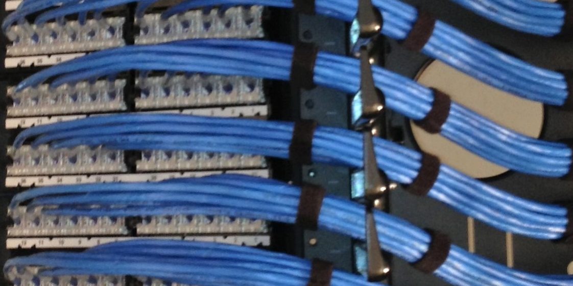 Structured Cabling