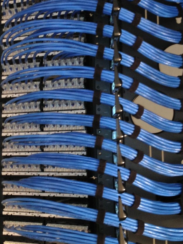 Structured Cabling